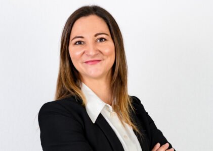 Katarina Ivančić, mag.soc., ravnateljica PETRA-e, team leader
